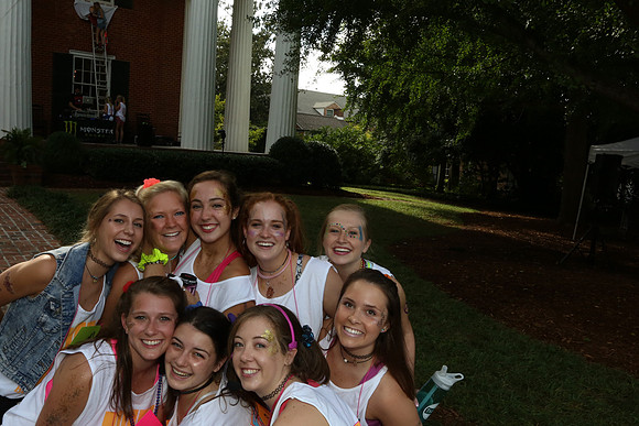 Bid Night 2015 by Blane Marable Photography