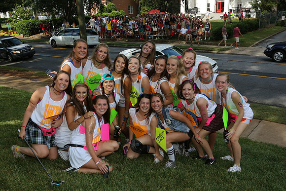 Bid Night 2015 by Blane Marable Photography
