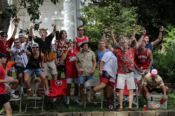 Bid Night 2015 by Blane Marable Photography