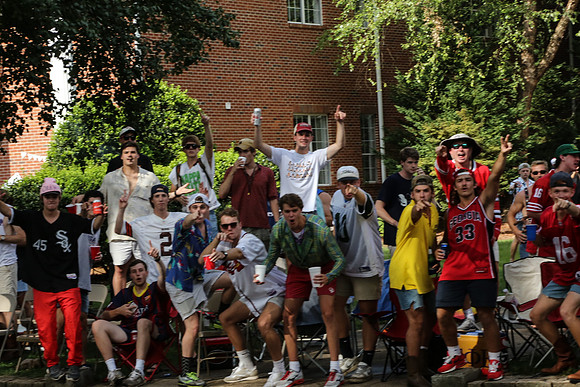 Bid Night 2015 by Blane Marable Photography