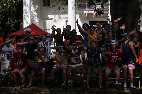 Bid Night 2015 by Blane Marable Photography