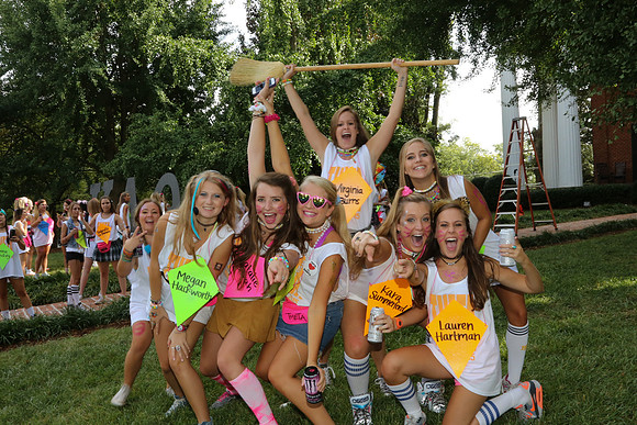 Bid Night 2015 by Blane Marable Photography
