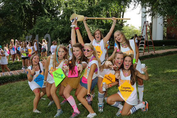 Bid Night 2015 by Blane Marable Photography