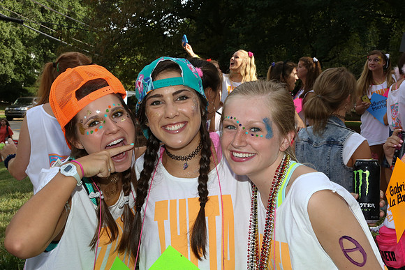 Bid Night 2015 by Blane Marable Photography