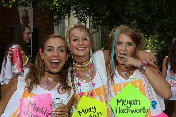 Bid Night 2015 by Blane Marable Photography