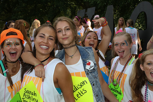 Bid Night 2015 by Blane Marable Photography
