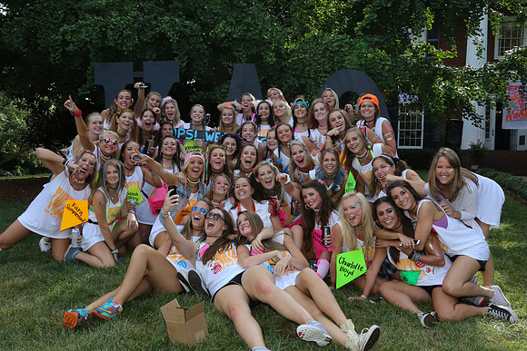 Bid Night 2015 by Blane Marable Photography