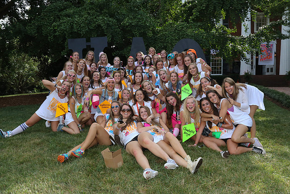 Bid Night 2015 by Blane Marable Photography