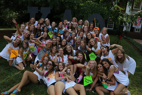 Bid Night 2015 by Blane Marable Photography