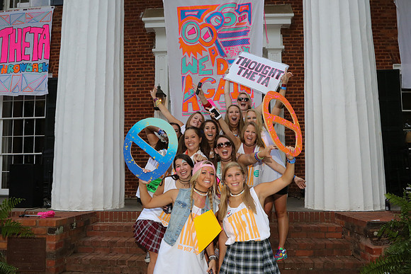 Bid Night 2015 by Blane Marable Photography