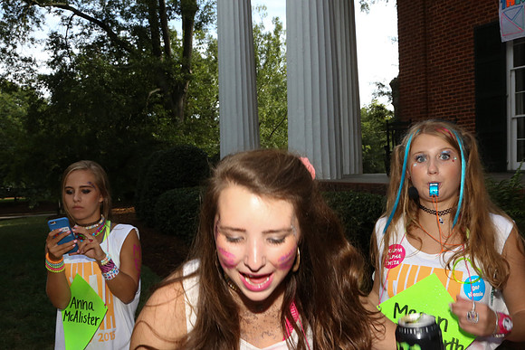 Bid Night 2015 by Blane Marable Photography
