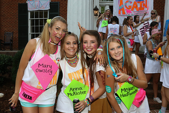 Bid Night 2015 by Blane Marable Photography
