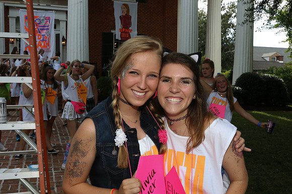 Bid Night 2015 by Blane Marable Photography
