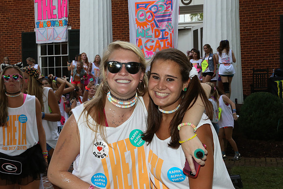 Bid Night 2015 by Blane Marable Photography