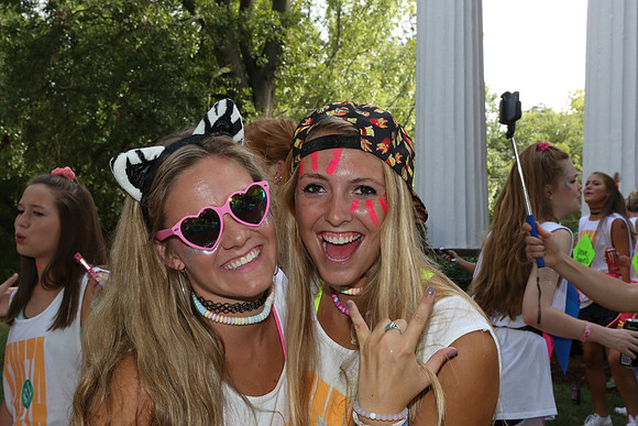 Bid Night 2015 by Blane Marable Photography