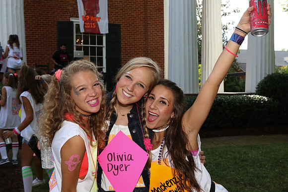 Bid Night 2015 by Blane Marable Photography