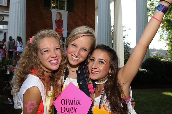 Bid Night 2015 by Blane Marable Photography