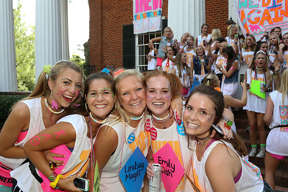 Bid Night 2015 by Blane Marable Photography