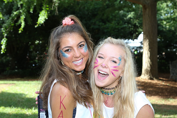 Bid Night 2015 by Blane Marable Photography