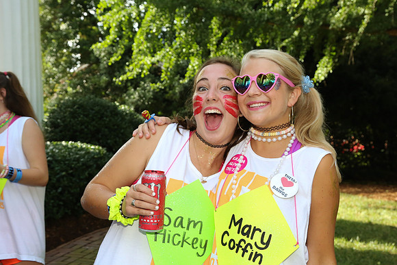 Bid Night 2015 by Blane Marable Photography