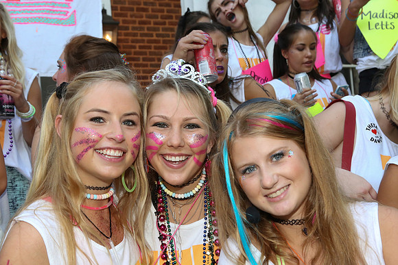 Bid Night 2015 by Blane Marable Photography