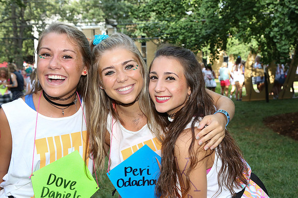 Bid Night 2015 by Blane Marable Photography