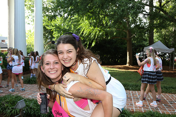 Bid Night 2015 by Blane Marable Photography
