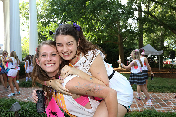 Bid Night 2015 by Blane Marable Photography