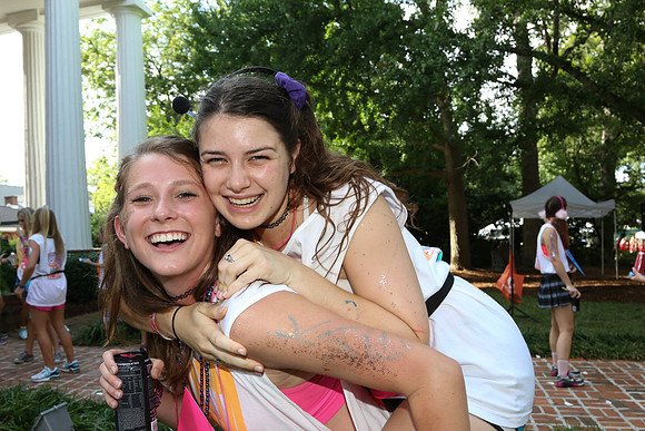 Bid Night 2015 by Blane Marable Photography