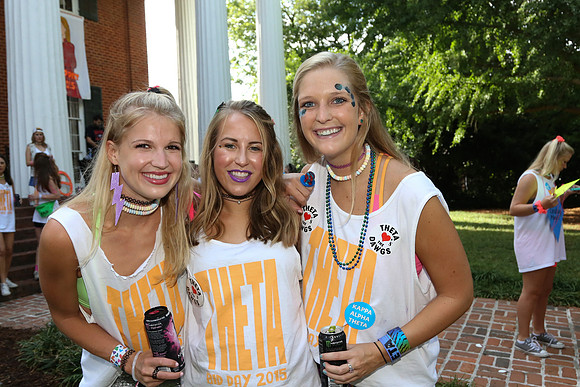 Bid Night 2015 by Blane Marable Photography