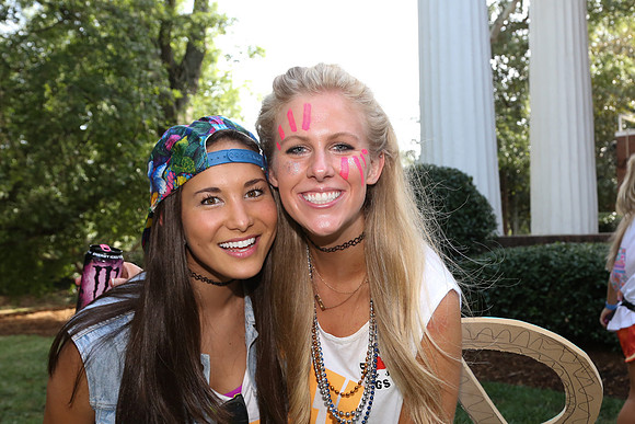 Bid Night 2015 by Blane Marable Photography