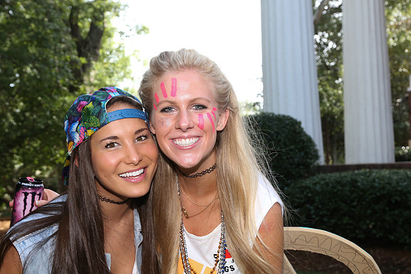 Bid Night 2015 by Blane Marable Photography
