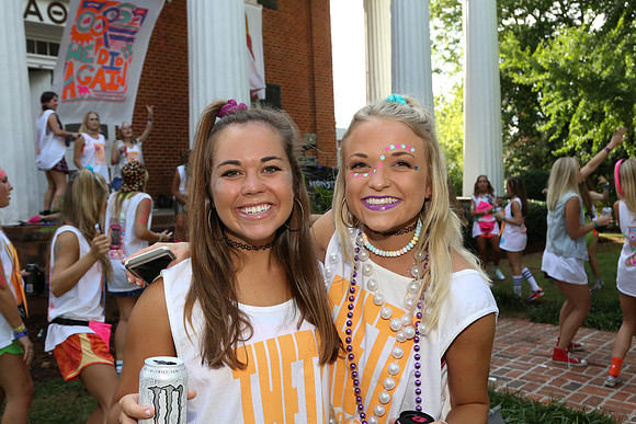 Bid Night 2015 by Blane Marable Photography