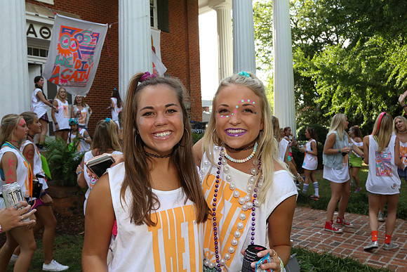 Bid Night 2015 by Blane Marable Photography