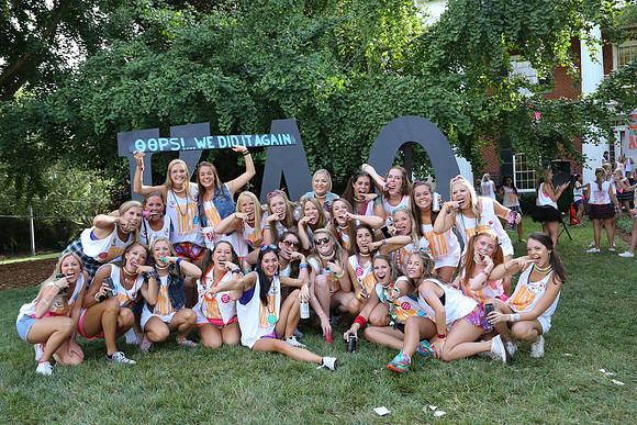 Bid Night 2015 by Blane Marable Photography