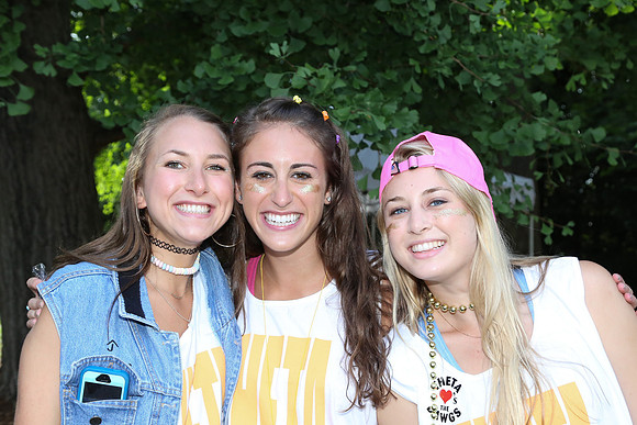 Bid Night 2015 by Blane Marable Photography
