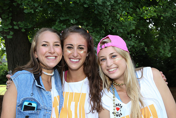 Bid Night 2015 by Blane Marable Photography