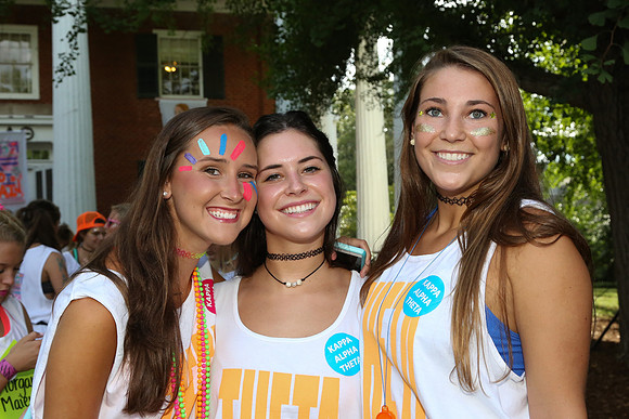 Bid Night 2015 by Blane Marable Photography