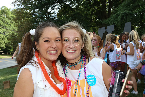 Bid Night 2015 by Blane Marable Photography