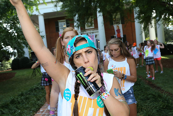 Bid Night 2015 by Blane Marable Photography