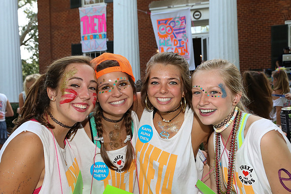 Bid Night 2015 by Blane Marable Photography
