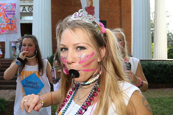 Bid Night 2015 by Blane Marable Photography