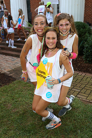Bid Night 2015 by Blane Marable Photography