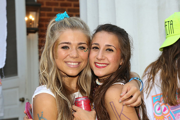 Bid Night 2015 by Blane Marable Photography