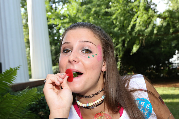 Bid Night 2015 by Blane Marable Photography