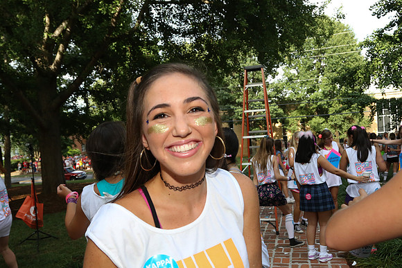 Bid Night 2015 by Blane Marable Photography