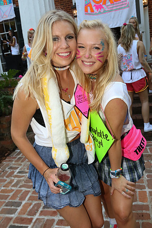 Bid Night 2015 by Blane Marable Photography