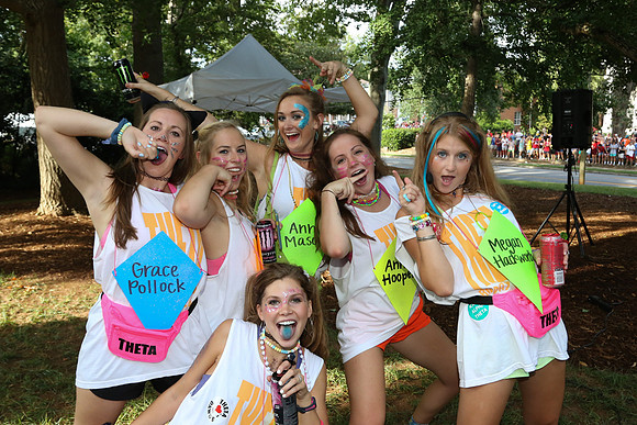 Bid Night 2015 by Blane Marable Photography