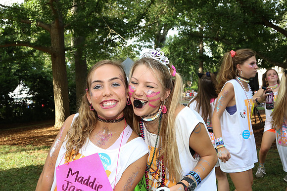 Bid Night 2015 by Blane Marable Photography