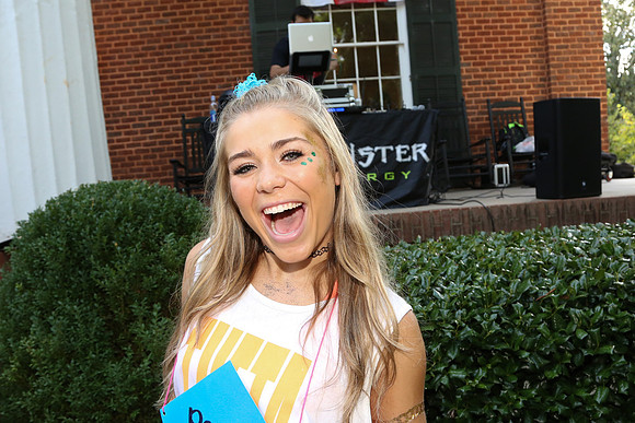 Bid Night 2015 by Blane Marable Photography
